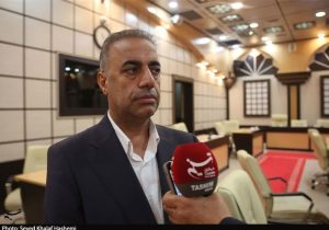 افتتاح و آغاز عملیات اجرایی حدود ۸۰ پروژه راهداری در استان بوشهر+فیلم