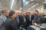 افتتاح کارخانه خودروسازی با سرمایه‌گذاری ۲هزار میلیارد تومانی در شیراز