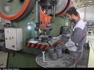 افتتاح ۱۹ واحد صنعتی و احیای ۲۴ معدن راکد در استان بوشهر