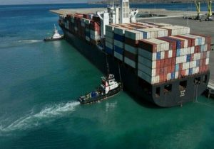 افتتاح ۲۰ پروژه سرمایه‌گذاری در منطقه آزاد چابهار