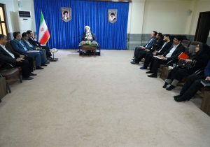 اقتصاد دریا محور تولید ثروت در استان بوشهر است