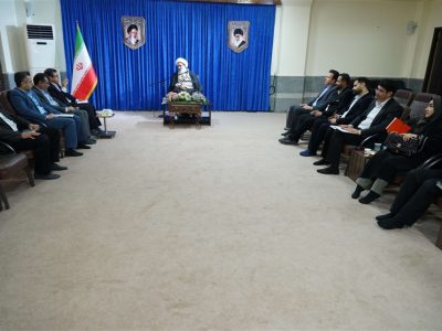 اقتصاد دریا محور تولید ثروت در استان بوشهر است