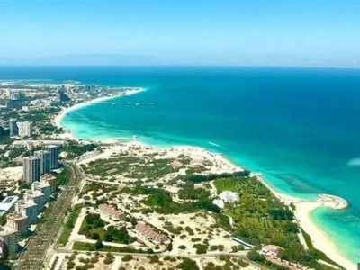 اقدام بی‌سابقه در کیش؛ ۲۴۳ هکتار زمین رهاشده به بیت‌المال بازگشت