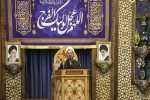 امام زمان (عج) محور امیدبخشی به جامعه امروز