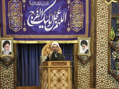 امام زمان (عج) محور امیدبخشی به جامعه امروز