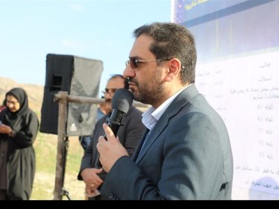 امکان حضور۵ فروند هواپیما به صورت همزمان در فرودگاه ایلام فراهم می‌شود