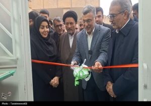 انتقاد وزیر بهداشت از کاهش جمعیت و بالارفتن سن باروری