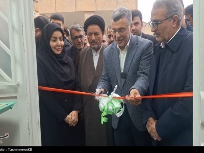 انتقاد وزیر بهداشت از کاهش جمعیت و بالارفتن سن باروری