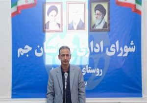 انتقال آب سد شهید رئیسی به شهرها و روستاهای شهرستان جم