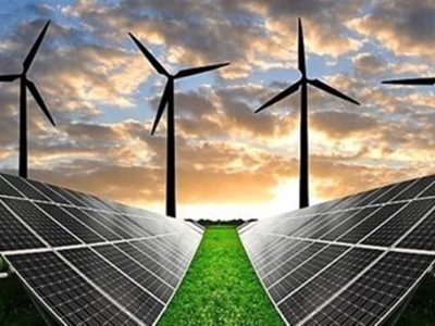 انقلاب انرژی‌‌ تجدیدپذیر در شرق ایران؛ تولید ۲۷۳ مگاوات انرژی خورشیدی