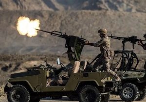 انهدام شبکه تروریستی در شرق ایران؛ دستگیری ۸ تروریست ‌و هلاکت ۳ نفر