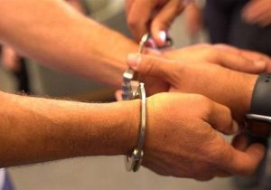 انهدام هستۀ تروریستی سلطنت‌طلب در خراسان‌ رضوی+فیلم