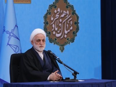 اژه‌ای: ایران تسلیم فشارهای اقتصادی دشمن نمی‌شود