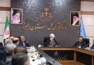 اژهای: رجاییشهر دیگر زندان نیست