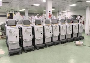 ایران به جمع تولیدکنندگان هالوفایبر می‌پیوندد