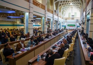 ایران هرگز تسلیم نمی‌شود