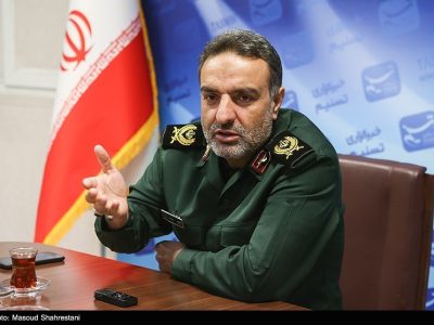 ایران همدل؛ نهضت مشارکت مردمی برای گره‌گشایی از جامعه