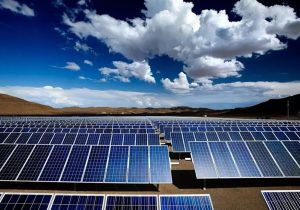 اینفوگرافیک| یزد چگونه قلب انرژی ایران شد؟