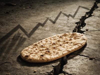 با «نان» شوخی نکنید!