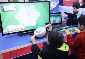 بازی‌های رایانه‌ای، ابزار سرگرمی یا مسیر خطر؟