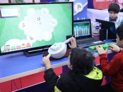 بازی‌های رایانه‌ای، ابزار سرگرمی یا مسیر خطر؟