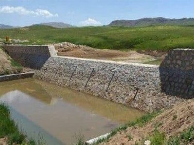 بحران در دشتهای کشور/شناسایی ۱۱ میلیون هکتار عرصه مستعد آبخوانداری