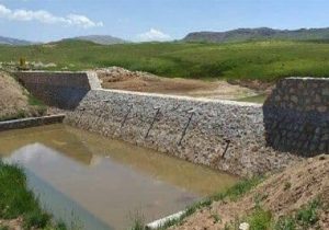 بحران در دشت‌های کشور/شناسایی ۱۱ میلیون هکتار عرصه مستعد آبخوان‌داری