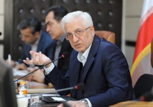 برخورد قانونی با مقصران حادثه فرونشست مجتمع حکیم شیروان