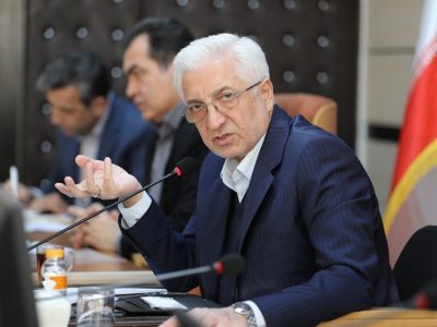 برخورد قانونی با مقصران حادثه فرونشست مجتمع حکیم شیروان