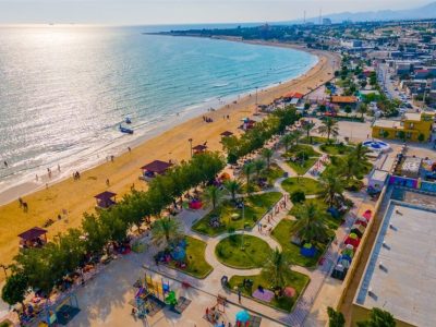 بندر شیرینو؛ فرصت طلایی سرمایه‌گذاری در جنوب بوشهر