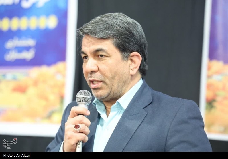 بهرهبرداری از معادن تحت اختیار سازمان انرژی اتمی راور در برنامه است بهرهبرداری از معادن تحت اختیار سازمان انرژی اتمی راور در برنامه است