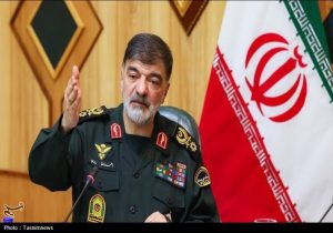 بکارگیری ۱۰ هزار نیروی پلیس در تامین امنیت مراسم نیمه شعبان قم