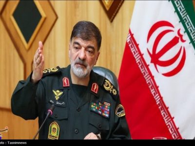 بکارگیری ۱۰ هزار نیروی پلیس در تامین امنیت مراسم نیمه شعبان قم