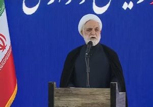 تأکید رئیس قوه قضائیه برشفاف‌سازی واگذاری‌ها و برخورد با اخلالگران ارز