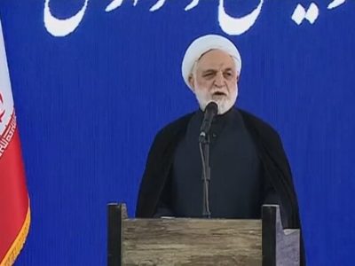 تأکید رئیس قوه قضائیه برشفاف‌سازی واگذاری‌ها و برخورد با اخلالگران ارز