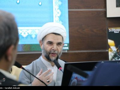 تاکید معاون قوه قضائیه بر تبدیل تهدیدها به فرصت؛ جذب ۱۰۰۰کارآموز قضایی