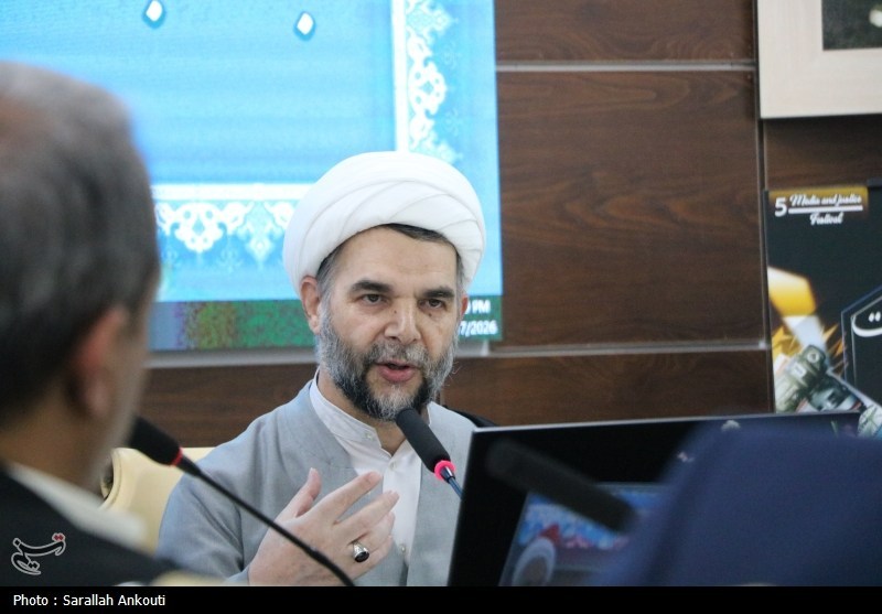 تاکید معاون قوه قضائیه بر تبدیل تهدیدها به فرصت؛ جذب ۱۰۰۰کارآموز قضایی