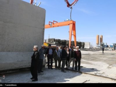 تثبیت امنیت پایدار و کنترل مبادلات غیررسمی مرزی در شرق ایران