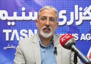 تحول در ورودی‌های بیرجند/ مهرشهر در مسیر توسعه زیربنایی+ فیلم