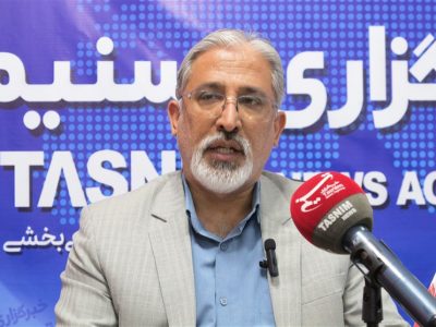 تحول در ورودی‌های بیرجند/ مهرشهر در مسیر توسعه زیربنایی+ فیلم