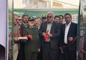 تحویل بیش از ۵۴۰ هزار واحد مسکونی توسط قرارگاه مسکن نیروهای مسلح