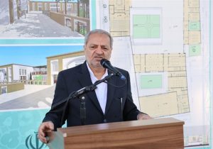 تخصیص ۳۰ هزار میلیارد به آموزش و پرورش‌ با حمایت رئیس جمهور