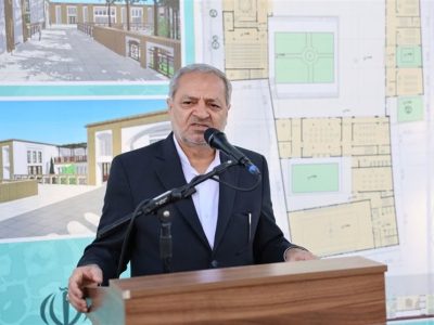 تخصیص ۳۰ هزار میلیارد به آموزش و پرورش‌ با حمایت رئیس جمهور