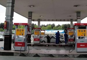 تخلفات پمپ بنزین / شماره تماس برای گزارش فوری اعلام شد