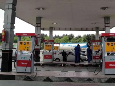 تخلفات پمپ بنزین / شماره تماس برای گزارش فوری اعلام شد