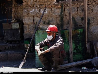 تراژدی مرگ در معادن ایران؛ چرا معدن‌های‌ ناایمن هنوز فعالند؟