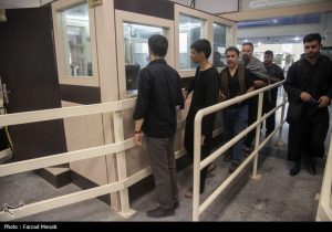 تردد نزدیک به دو میلیون مسافر از مرزهای کرمانشاه/ مرز خسروی در صدر