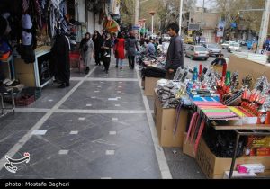 تشکیل قرارگاه عملیاتی بازار در وزارت دادگستری؛ رصد روزانه قیمت‌ها