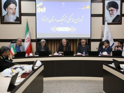 تصمیمات شورای همتا برای ۵ گره ترافیکی مشهد