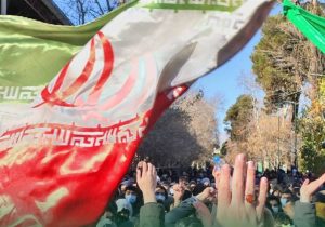 تضعیف ایران قوی: توهم یا واقعیت؟واکاوی فتنه «کشته‌سازی»